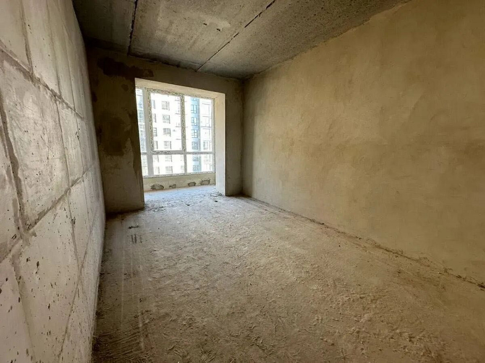 Княгинин 1-кімнатна,41.7 м.кв, 6 поверх Ивано-Франковск - изображение 6