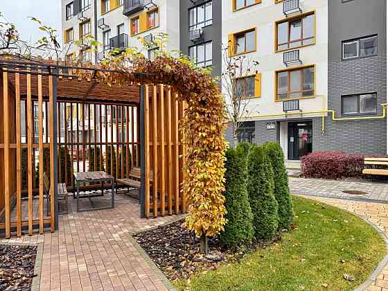 Ірпінь,5 хв від Києва  ЖК Молодість 1к 40м2 , від Власника без % Ирпень