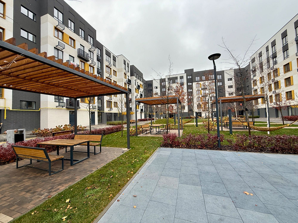 Ірпінь,5 хв від Києва  ЖК Молодість 1к 40м2 , від Власника без % Ирпень - изображение 2