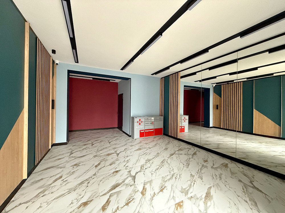 Ірпінь,5 хв від Києва  ЖК Молодість 1к 40м2 , від Власника без % Ирпень - изображение 4