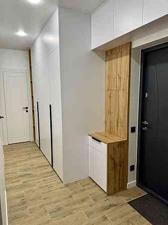 Двохкімнатна квартира в ЖК ГРІНВУД 2 Брюховичі