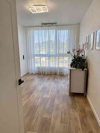 Двохкімнатна квартира в ЖК ГРІНВУД 2 Брюховичі