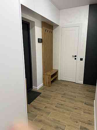 Двохкімнатна квартира в ЖК ГРІНВУД 2 Брюховичі