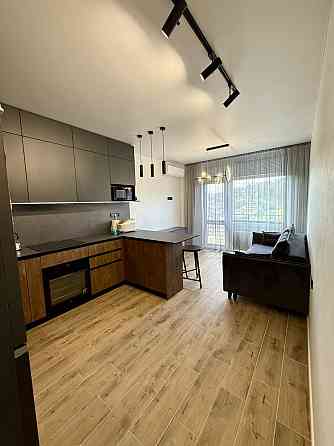 Двохкімнатна квартира в ЖК ГРІНВУД 2 Брюховичі