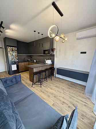 Двохкімнатна квартира в ЖК ГРІНВУД 2 Брюховичі