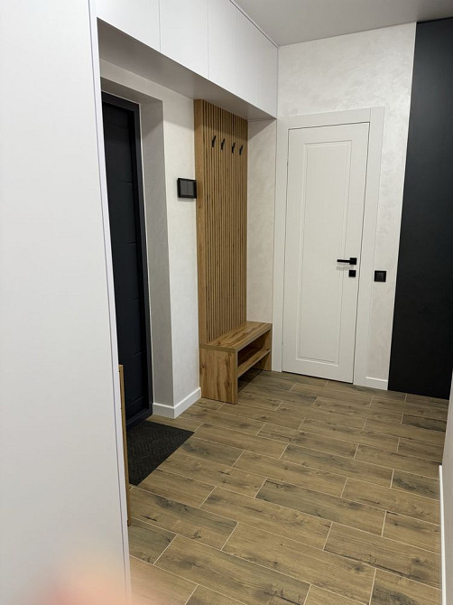 Двохкімнатна квартира в ЖК ГРІНВУД 2 Брюховичі - зображення 3