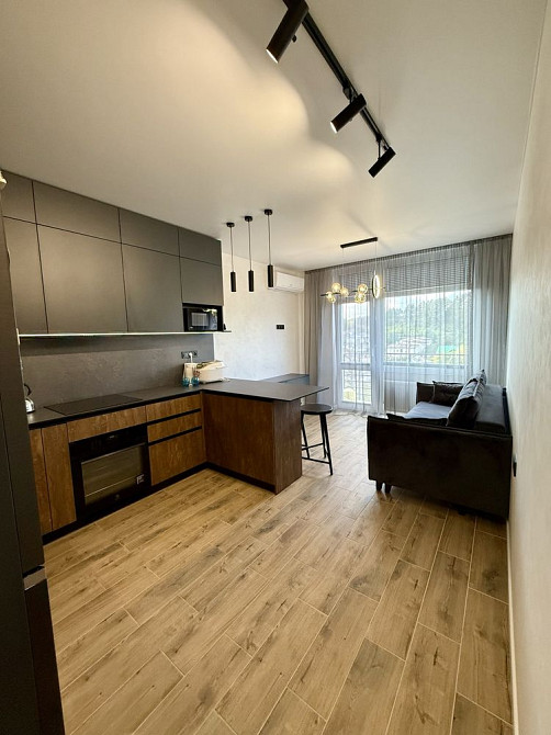 Двохкімнатна квартира в ЖК ГРІНВУД 2 Брюховичі - зображення 4