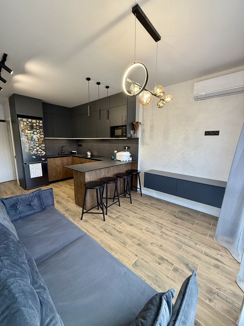 Двохкімнатна квартира в ЖК ГРІНВУД 2 Брюховичі - зображення 5