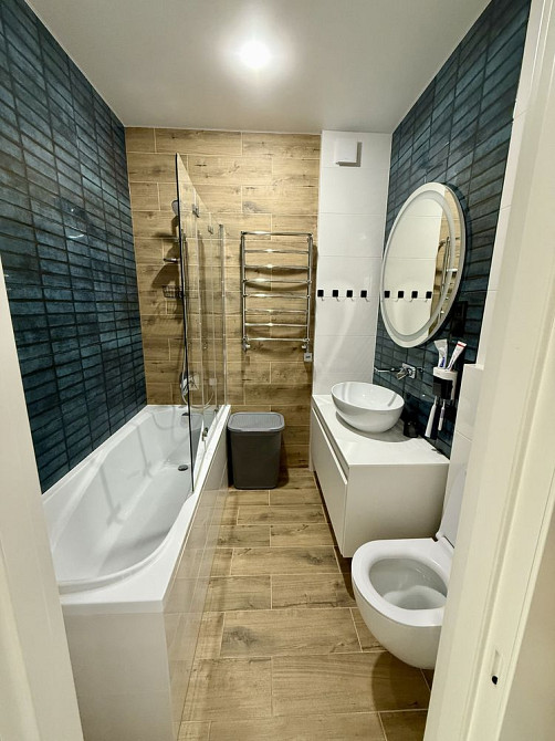 Двохкімнатна квартира в ЖК ГРІНВУД 2 Брюховичі - зображення 7