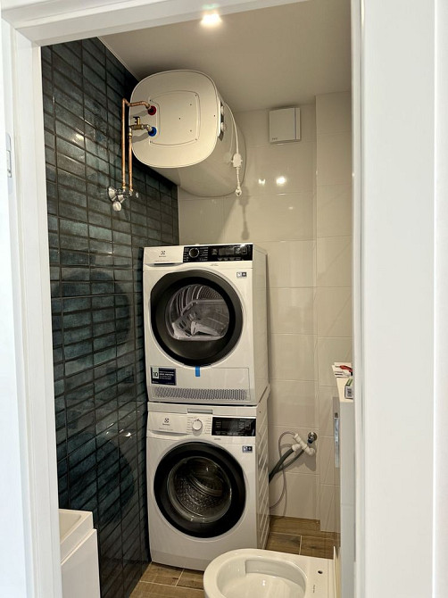 Двохкімнатна квартира в ЖК ГРІНВУД 2 Брюховичі - зображення 8