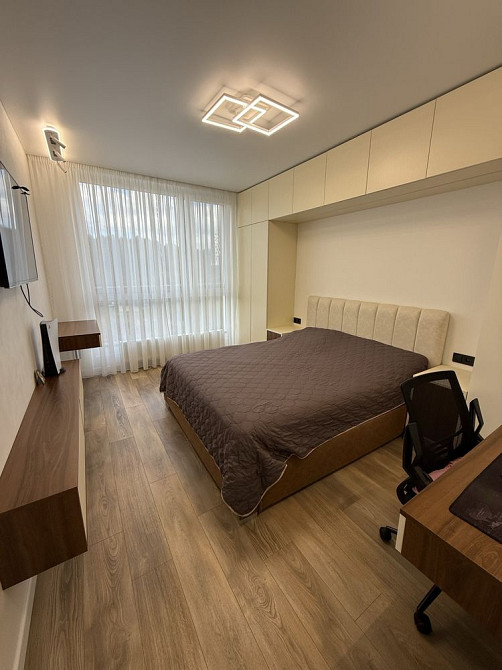 Двохкімнатна квартира в ЖК ГРІНВУД 2 Брюховичі - зображення 6