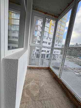 Без комісіЇ. 1-кім. 48м2. 3 поверх. ЖК Теремки. Заболотного 15 Киев