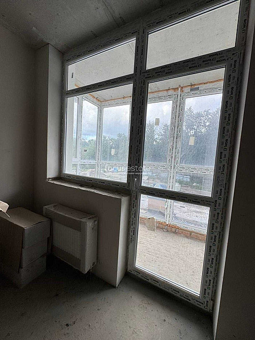 Без комісіЇ. 1-кім. 48м2. 3 поверх. ЖК Теремки. Заболотного 15 Киев - изображение 8