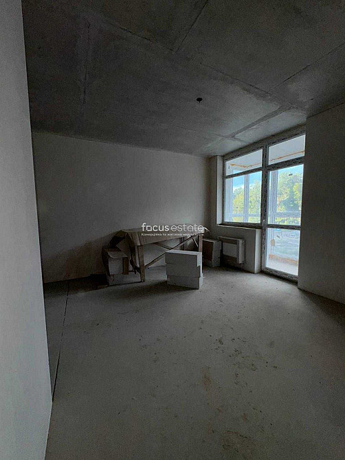 Без комісіЇ. 1-кім. 48м2. 3 поверх. ЖК Теремки. Заболотного 15 Киев - изображение 6