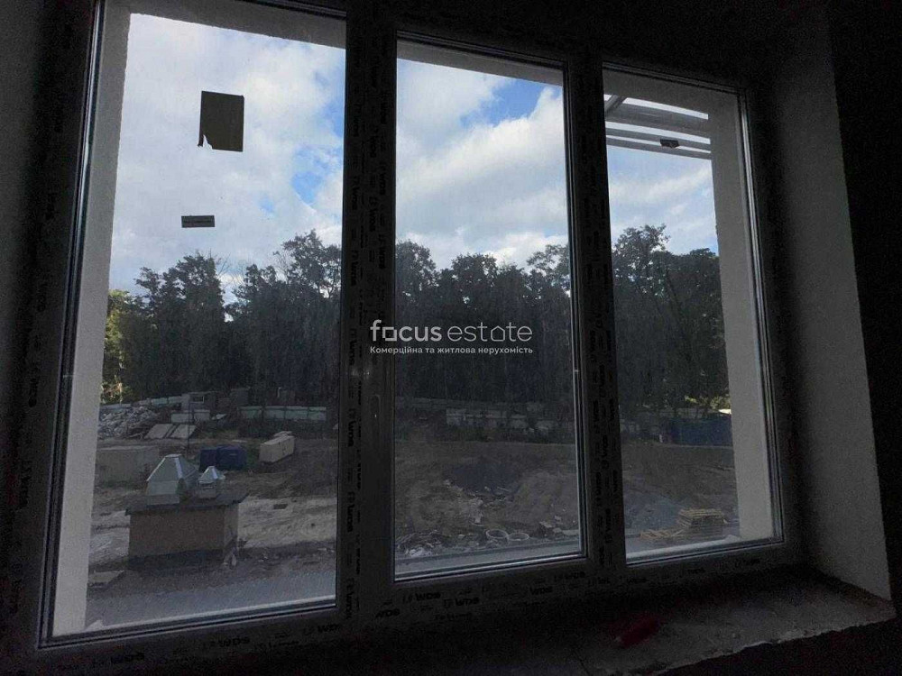 Без комісіЇ. 1-кім. 48м2. 3 поверх. ЖК Теремки. Заболотного 15 Киев - изображение 7