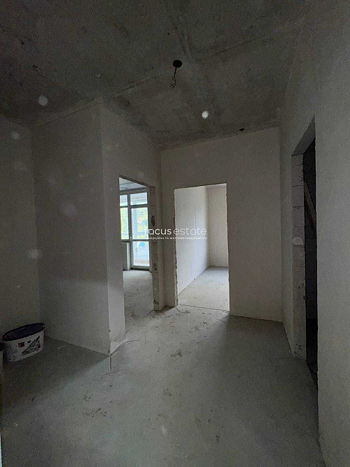 Без комісіЇ. 1-кім. 48м2. 3 поверх. ЖК Теремки. Заболотного 15 Киев - изображение 5