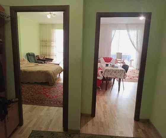 Продаж 1 кім квартири в новобудові вул Пулюя, Франківський район Львов