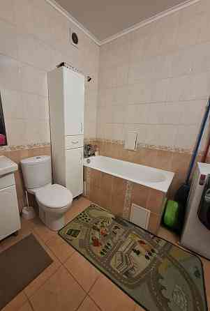 Продаж 1 кім квартири в новобудові вул Пулюя, Франківський район Львов