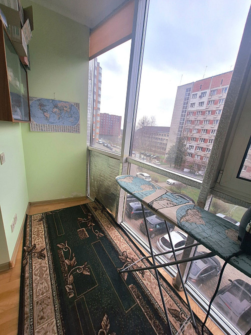 Продаж 1 кім квартири в новобудові вул Пулюя, Франківський район Львов - изображение 7