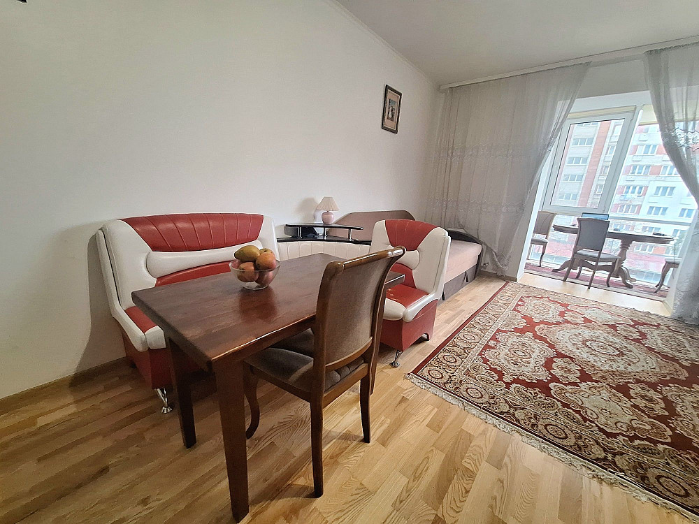 Продаж 1 кім квартири в новобудові вул Пулюя, Франківський район Львов - изображение 1