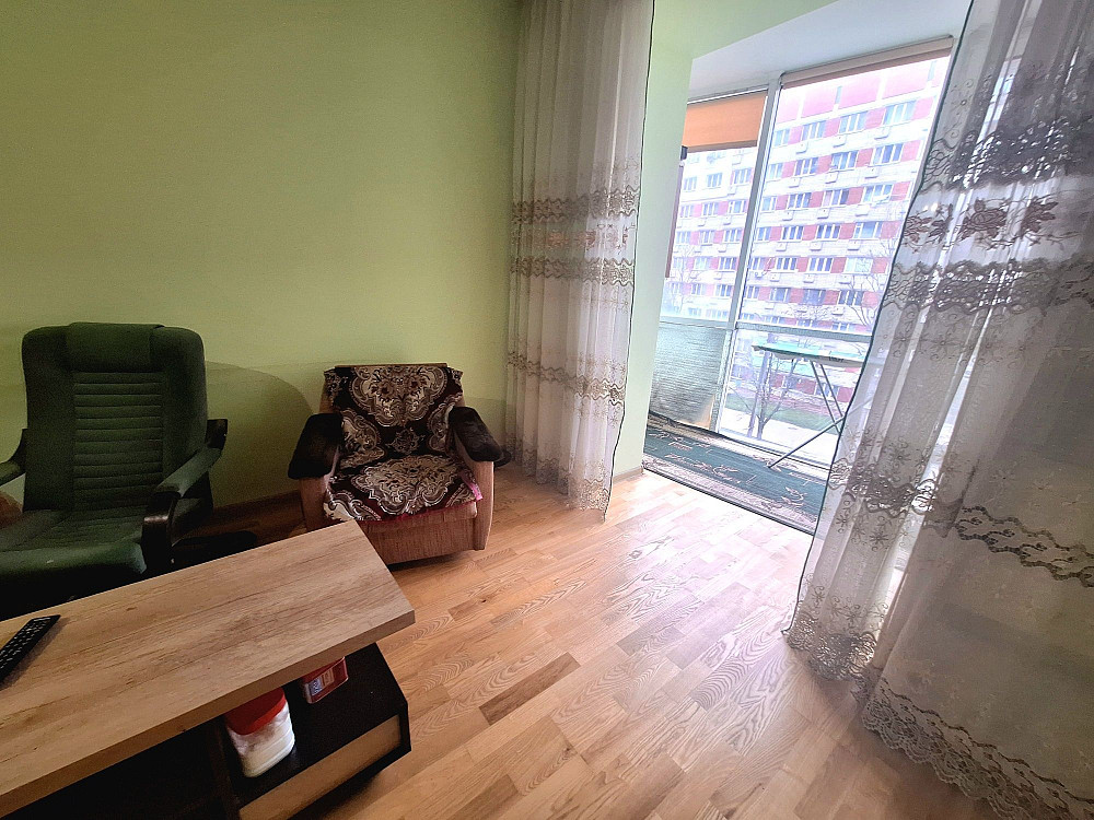 Продаж 1 кім квартири в новобудові вул Пулюя, Франківський район Львов - изображение 8