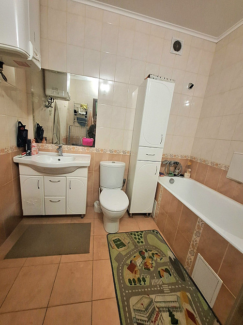 Продаж 1 кім квартири в новобудові вул Пулюя, Франківський район Львов - изображение 6