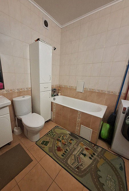 Продаж 1 кім квартири в новобудові вул Пулюя, Франківський район Львов - изображение 3