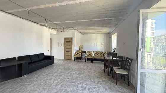 Квартира 61м2 з ремонтом у м. Ірпінь. Газове опалення Ирпень