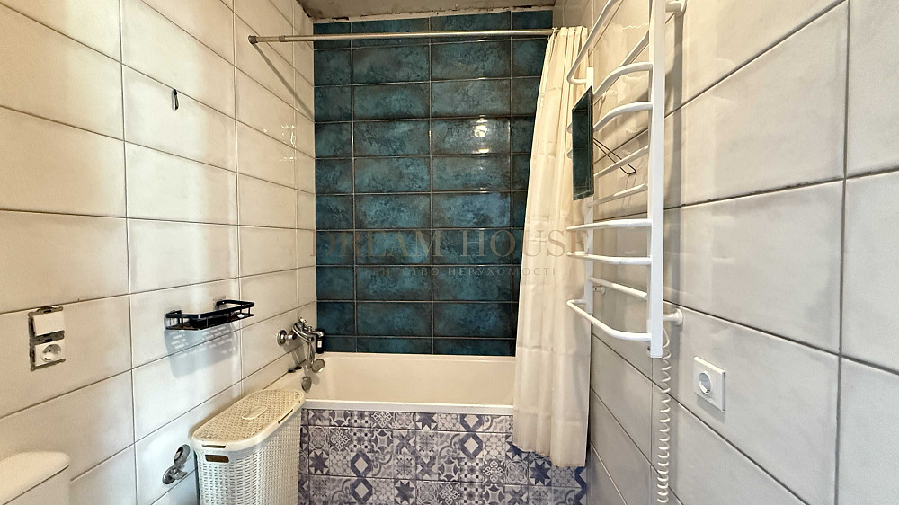 Квартира 61м2 з ремонтом у м. Ірпінь. Газове опалення Ирпень - изображение 1