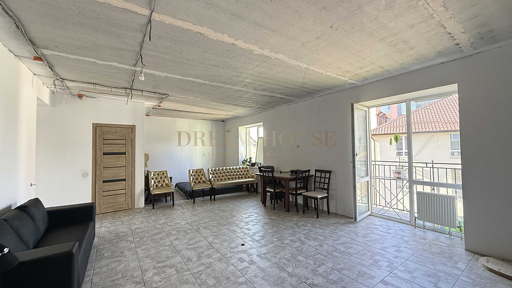 Квартира 61м2 з ремонтом у м. Ірпінь. Газове опалення Ирпень - изображение 4