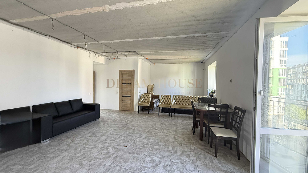 Квартира 61м2 з ремонтом у м. Ірпінь. Газове опалення Ирпень - изображение 5