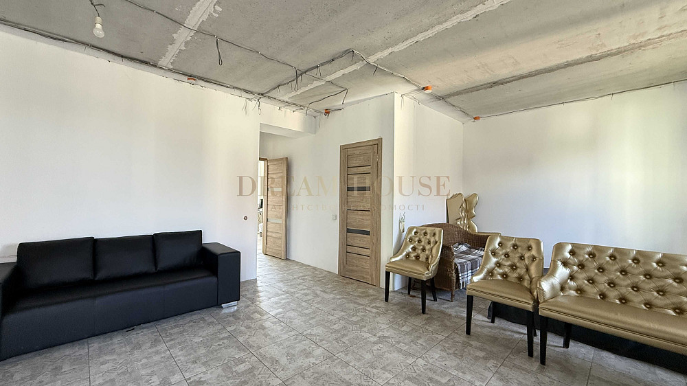 Квартира 61м2 з ремонтом у м. Ірпінь. Газове опалення Ирпень - изображение 6