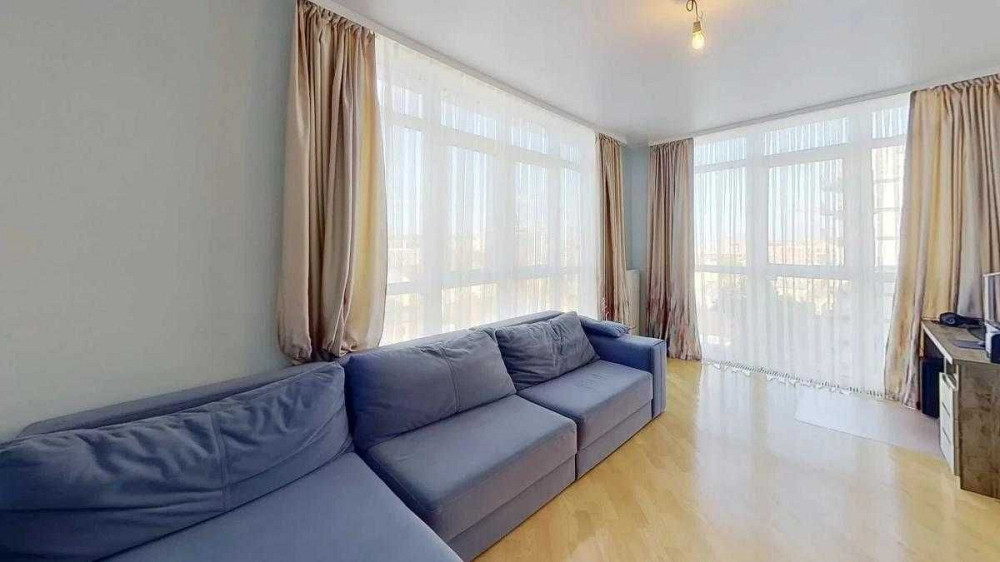 Продаж квартири на просп. Чорновола, Авалон Львів - зображення 4