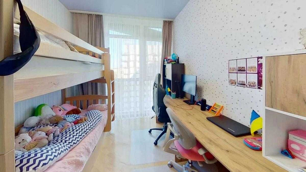 Продаж квартири на просп. Чорновола, Авалон Львів - зображення 6