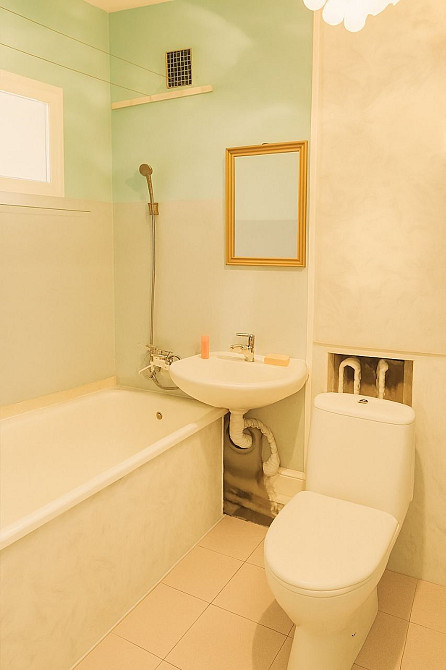 1 кім на Молодіжному — 3 поверх, вигідна ціна! Кременчуг - изображение 1