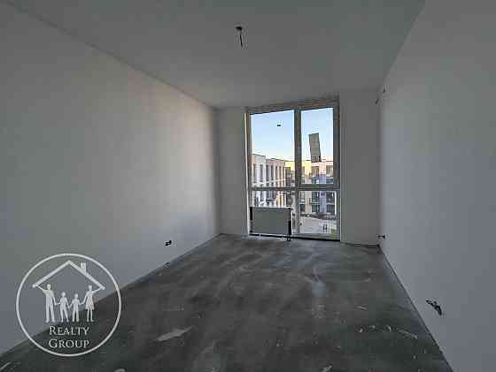 Продаж 3-кімнатної квартири з ремонтом ЄОСЕЛЯ ПЕРЕРАХУНОК Басівка