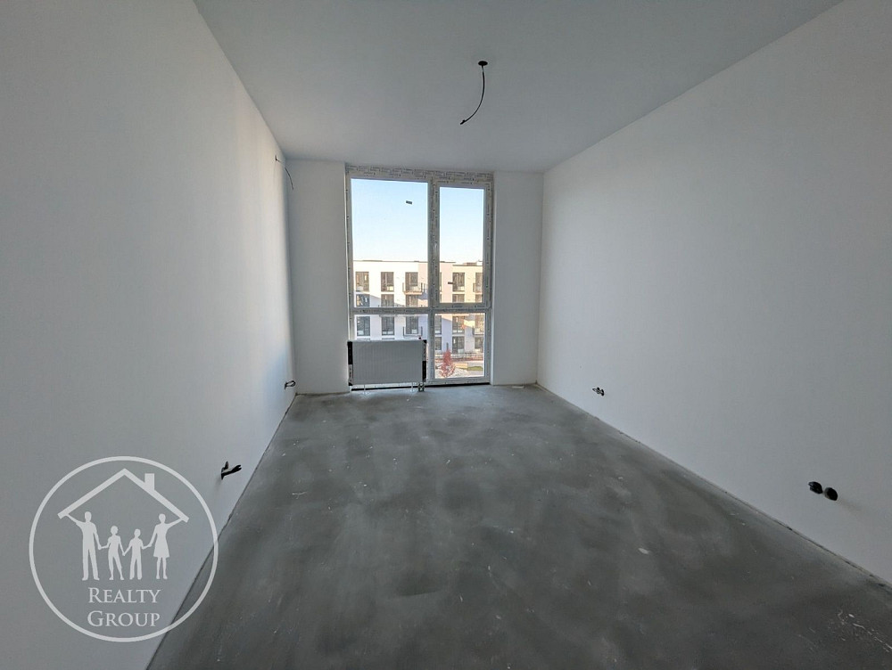 Продаж 3-кімнатної квартири з ремонтом ЄОСЕЛЯ ПЕРЕРАХУНОК Басовка - изображение 6