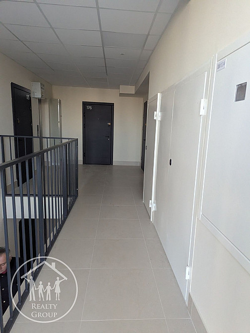 Продаж 3-кімнатної квартири з ремонтом ЄОСЕЛЯ ПЕРЕРАХУНОК Басовка - изображение 8