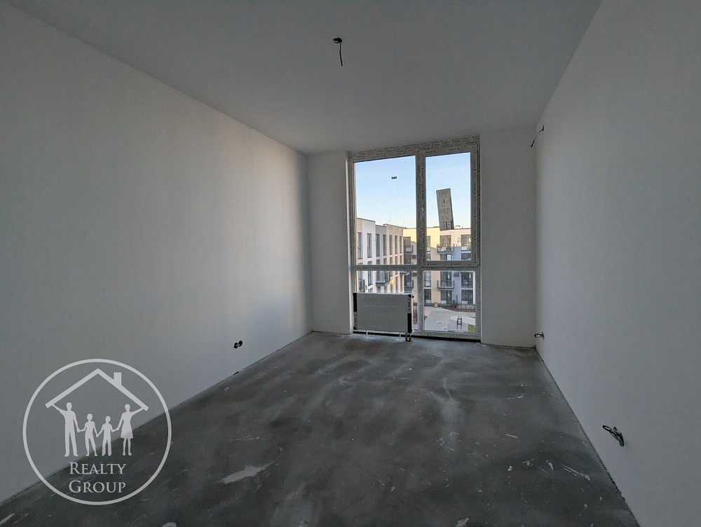 Продаж 3-кімнатної квартири з ремонтом ЄОСЕЛЯ ПЕРЕРАХУНОК Басовка - изображение 4