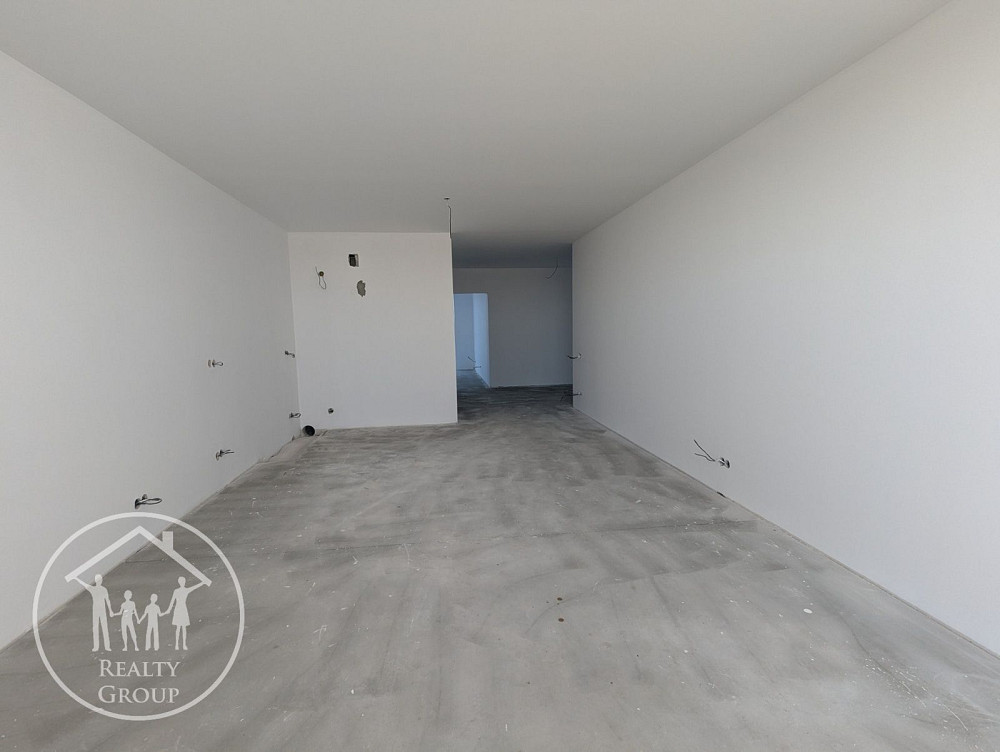 Продаж 3-кімнатної квартири з ремонтом ЄОСЕЛЯ ПЕРЕРАХУНОК Басовка - изображение 7