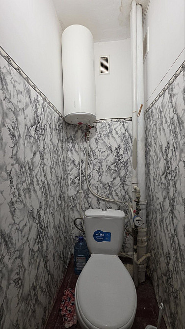 Продам 2 ком. квартиру в высотном спецпроекте на Французском бульваре Одесса - изображение 7