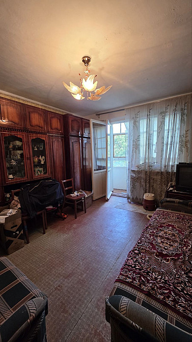 Продам 2 ком. квартиру в высотном спецпроекте на Французском бульваре Одесса - изображение 1