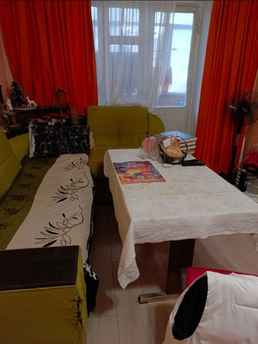 Продам 3 ком Байрона 1 (Героев Сталинграда) Харьков - изображение 4