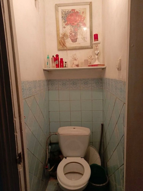 Продам 3 ком Байрона 1 (Героев Сталинграда) Харьков - изображение 7