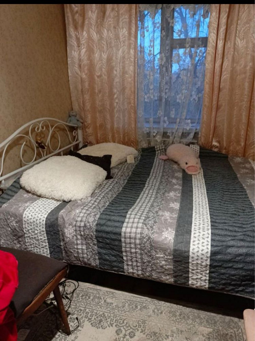 Продам 3 ком Байрона 1 (Героев Сталинграда) Харьков - изображение 2