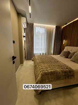 Без%! Дизайнерська 1-к квартира 37м2 ЖК Республика Respublika Киев