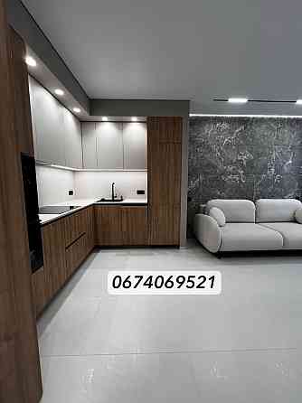 Без%! Дизайнерська 1-к квартира 37м2 ЖК Республика Respublika Киев