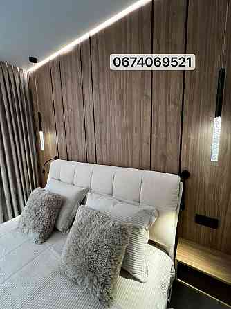 Без%! Дизайнерська 1-к квартира 37м2 ЖК Республика Respublika Киев