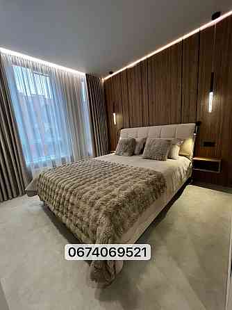 Без%! Дизайнерська 1-к квартира 37м2 ЖК Республика Respublika Киев