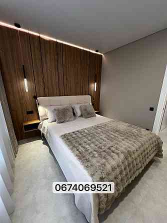 Без%! Дизайнерська 1-к квартира 37м2 ЖК Республика Respublika Киев